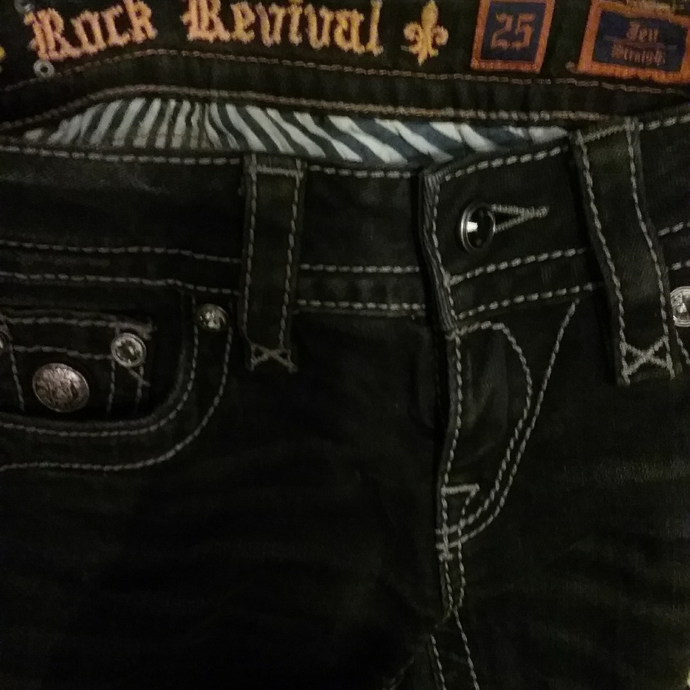 RR Jeans - Picture 5 of 7
